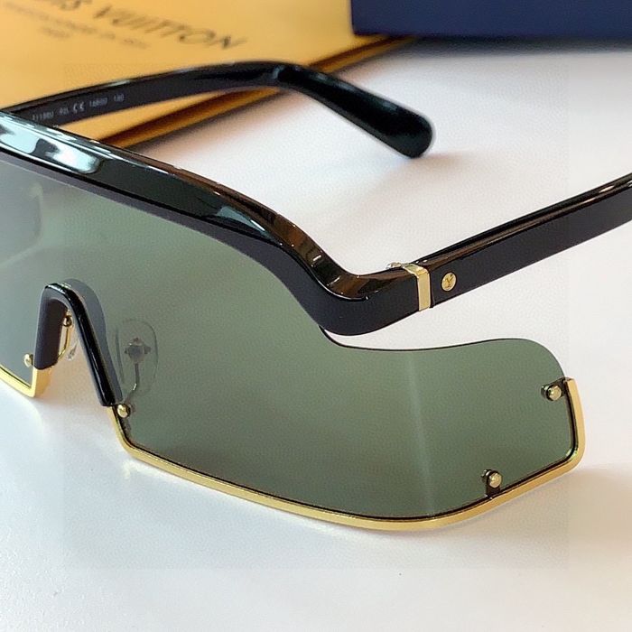 Louis Vuitton Sunglasses Top Quality LVS00634